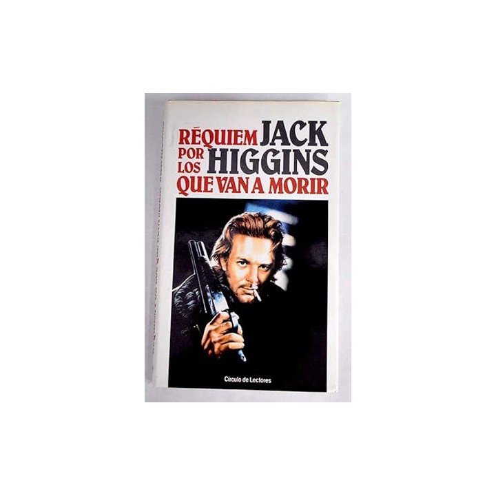 Réquiem por los que van a morir